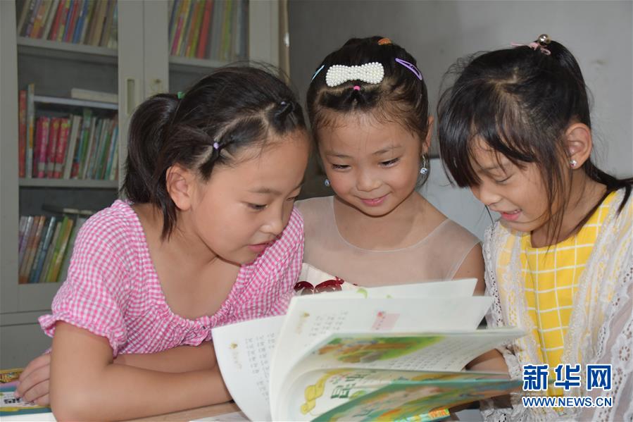 （來自一線的調(diào)查報(bào)告·圖文互動(dòng)）（3）從送文化、種文化到創(chuàng)文化——解碼鄉(xiāng)村文化振興的河南探索