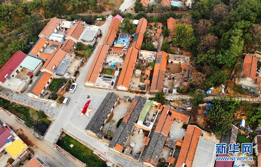 （全面建成小康社會“百城千縣萬村調研行”·圖文互動）（5）青島西海岸新區以“生態酵母”激活鄉村振興