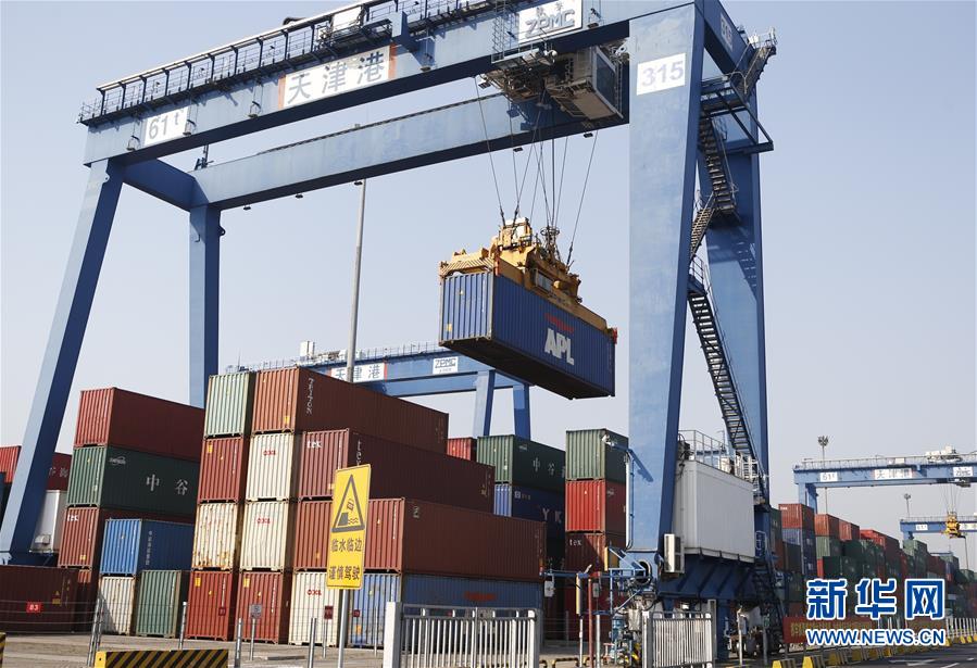 （新華全媒頭條·五中全會精神在基層·圖文互動）（8）走，去京津冀看看協同發展新氣象