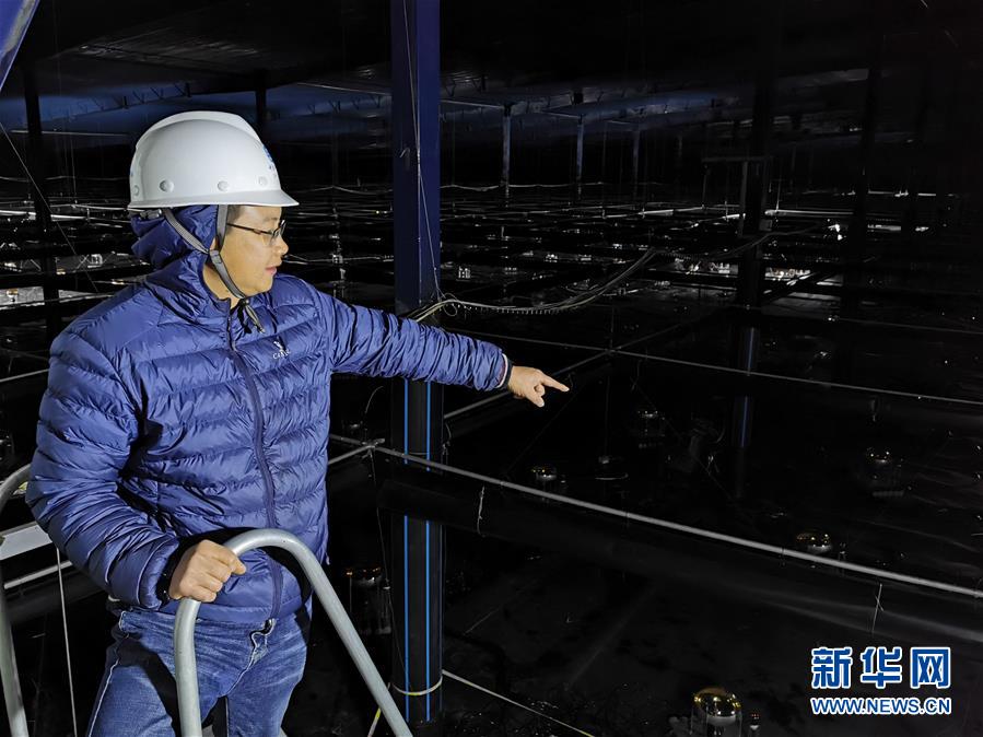 （青春的夢想 青春的奮斗·圖文互動）（2）年輕，就要無悔擔(dān)當(dāng)——青春在奉獻(xiàn)中閃光