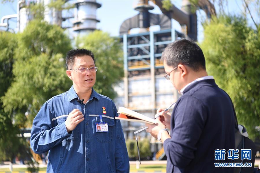 (新華全媒頭條·圖文互動)(8)奮力書寫東北振興的時代新篇——習(xí)近平總書記調(diào)研東北三省并主持召開深入推進東北振興座談會紀實