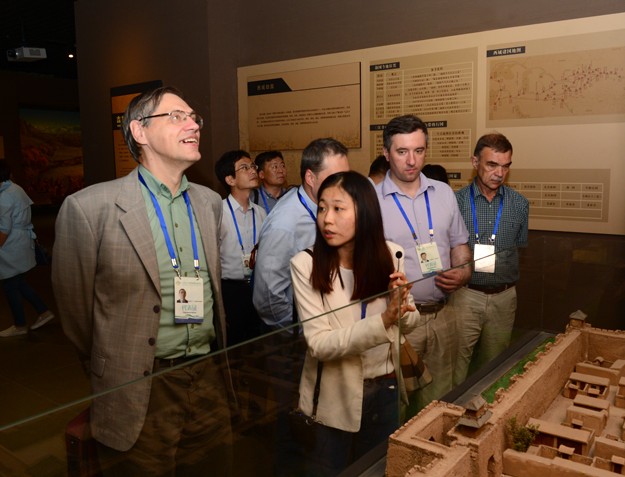 新疆,一個給人驚喜的地方