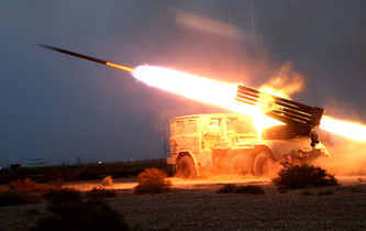 震撼，這樣的實(shí)彈射擊你見(jiàn)過(guò)嗎？