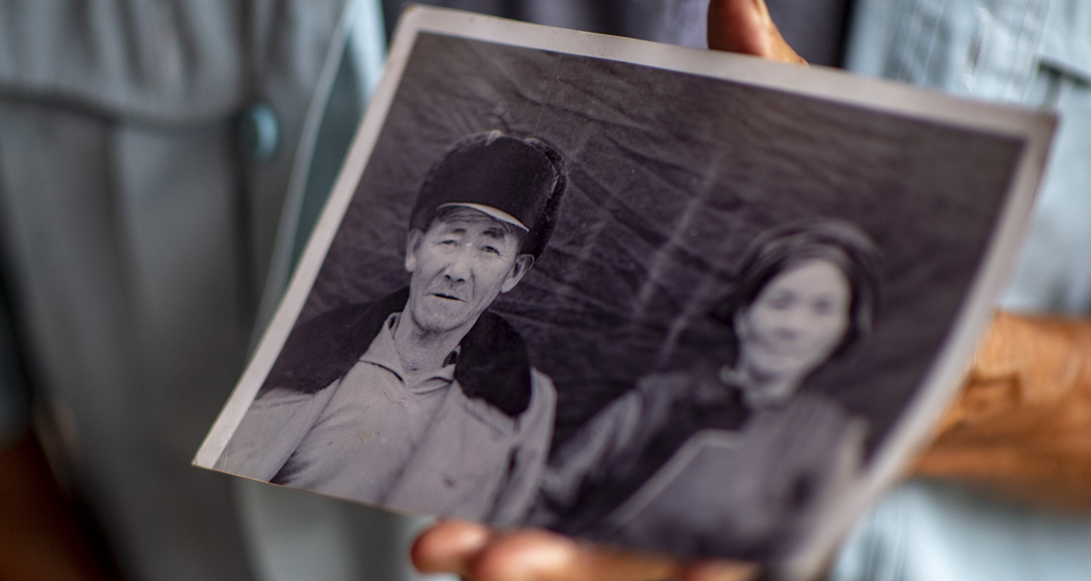 83年前，那群年輕人的詩和遠方