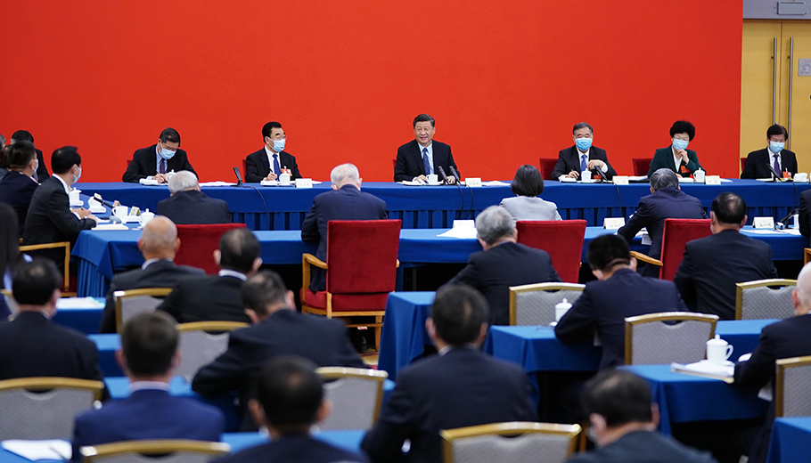 一分部署 九分落實|戰(zhàn)“貧”記