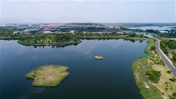 攻堅，為了美麗中國——黨的十八大以來污染防治紀(jì)實