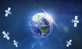 動漫丨這張覆蓋全球的網(wǎng)，快來了解