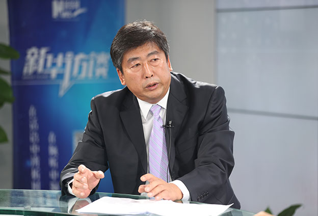 優化國有資本的布局結構、提升國有資本運營效率。