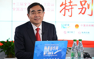 宋純鵬：大學最根本的職能是培養人才