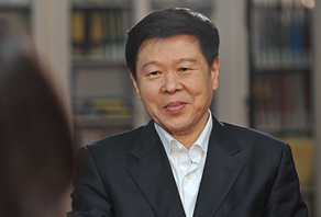 【第七期】王軍：以更大力度、更惠政策、更優(yōu)服務(wù)助力民營(yíng)企業(yè)走向更加廣闊的舞臺(tái)