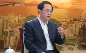 【第十五期】車(chē)?。阂衙駹I(yíng)企業(yè)家搞得香香的，把民營(yíng)經(jīng)濟(jì)做得壯壯的