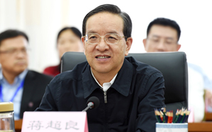 【第二十六期】蔣超良：民營(yíng)企業(yè)的難點(diǎn)、痛點(diǎn)、堵點(diǎn)，就是我們工作的切入點(diǎn)