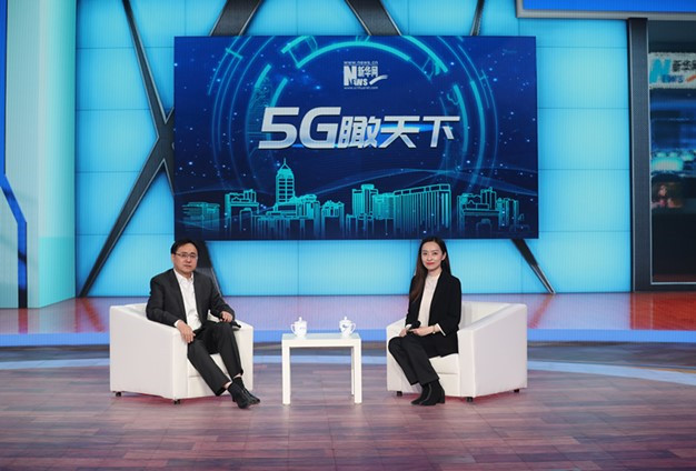 隨著5G的到來，未來整個產(chǎn)業(yè)將會發(fā)生翻天覆地的變化。