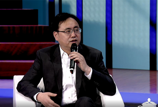 激發(fā)內(nèi)容創(chuàng)作；統(tǒng)一標準；加大網(wǎng)絡(luò)建設(shè)；探索一個持續(xù)健康發(fā)展的商業(yè)模式；各方攜手，打造開放、合作、共贏的產(chǎn)業(yè)生態(tài)圈。