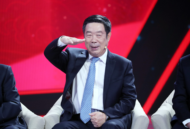 ‘特別能吃苦、特別能戰斗、特別能攻關、特別能奉獻’的載人航天精神