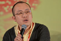 中酒集團常務副總裁王澤旭