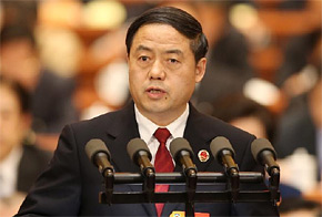 鞏富文委員發言