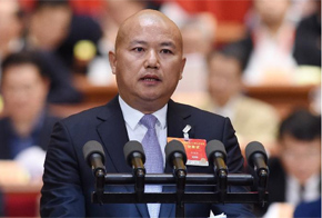 陳明金委員發言