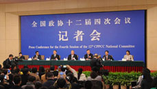 政協委員談綠色發(fā)展