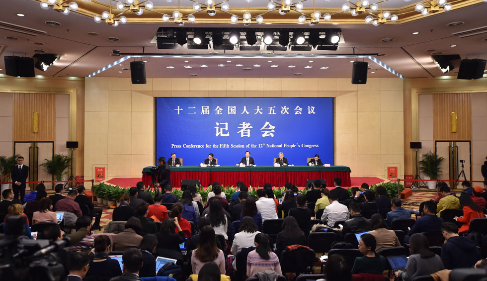 回放:農業部就“推進農業供給側結構性改革”答問