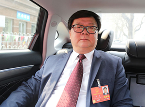 劉巍：“華龍一號”國產化率達到90%