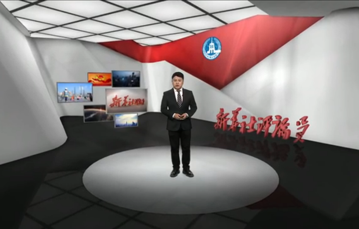 新華社評論員：練就過硬本領，錘煉品德修為