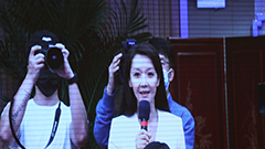 香港鳳凰衛視、鳳凰網記者