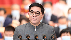 九三學社上海市委會副主委，復旦大學生物醫學研究院院長，中國科學院院士 葛均波