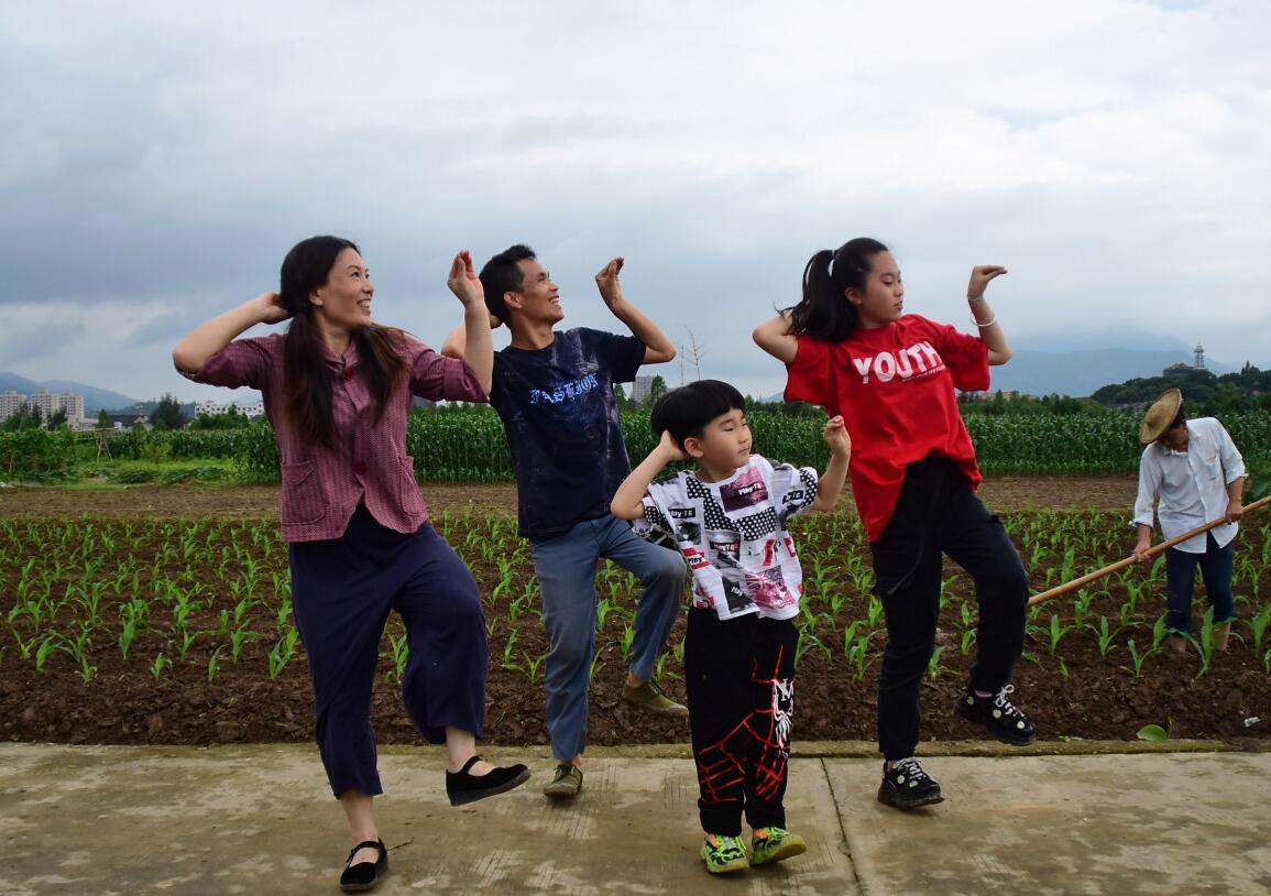 2020，那些感動我們的瞬間