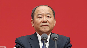 國家發(fā)展和改革委員會(huì)黨組成員、副主任，國家統(tǒng)計(jì)局黨組書記、局長寧吉喆