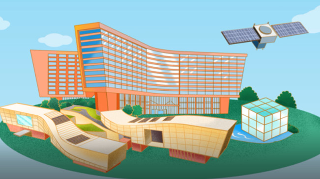 MG動畫：在中部地區高質量發展中闖出新路，安徽這么干！