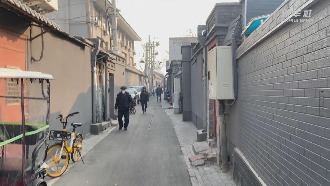 vlog | 昨天春晚刷屏的佛首，新華社記者帶你仔細瞧