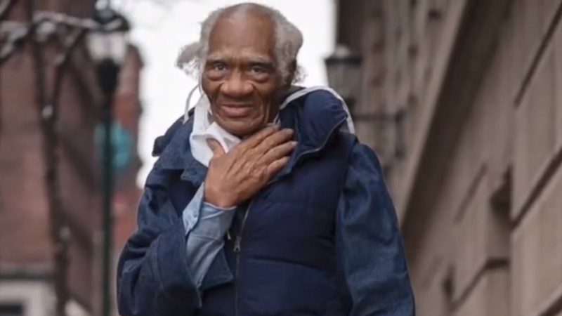 美國最老少年犯服刑68年后出獄：現年83歲，感嘆世界“真美麗”