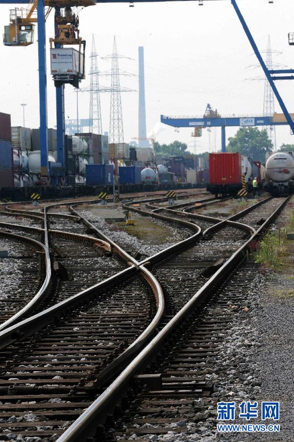 (新絲路·新夢(mèng)想·國(guó)際)(7)新絲路為德國(guó)工業(yè)老城注入新活力