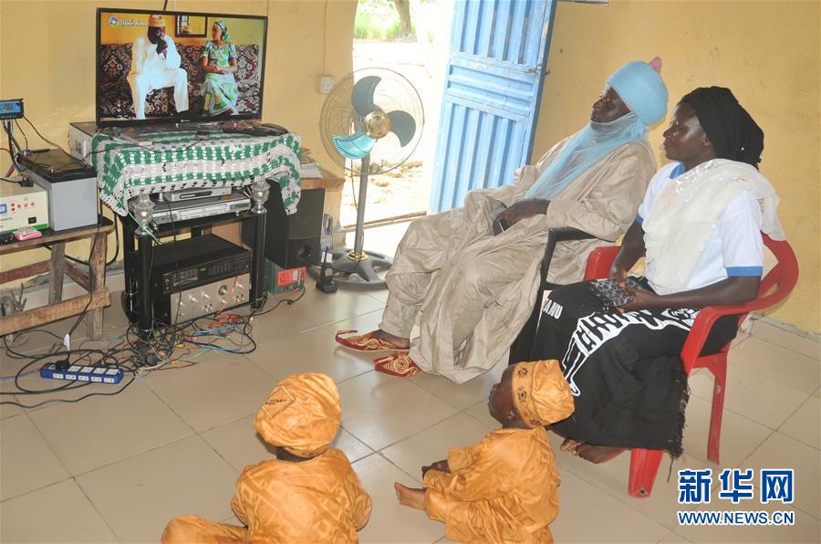 （新華全媒頭條·中非合作論壇·圖文互動(dòng)）（8）傾聽，來自非洲的聲音——非洲各界熱切期待中非合作論壇北京峰會(huì)召開