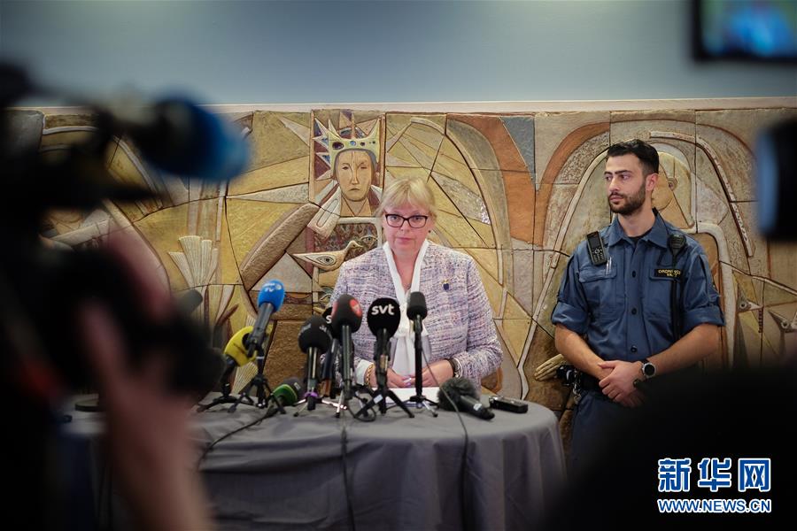 (國際)(1)瑞典法院駁回檢方要求逮捕阿桑奇的申請