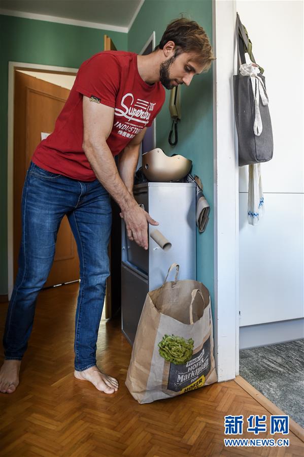 (國際)(16)在國外,垃圾如何分類