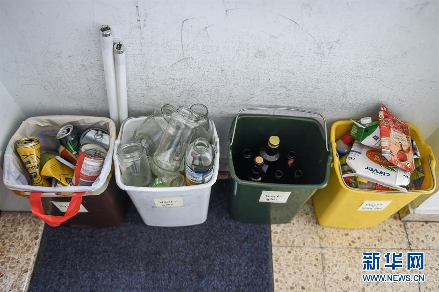 （國際）（18）在國外，垃圾如何分類