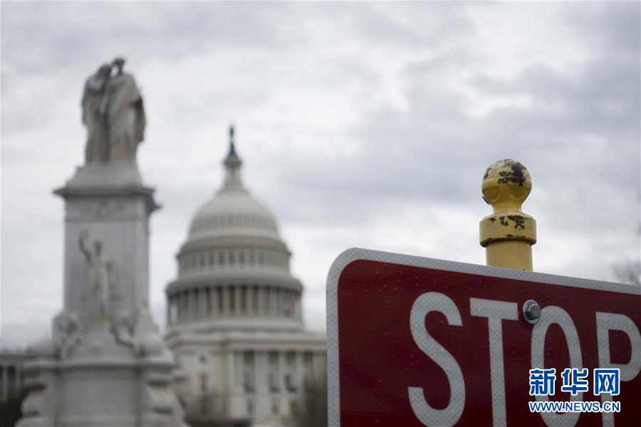 (國際)(1)美參議院通過議案限制總統(tǒng)對伊朗動武