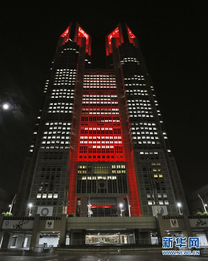 （國際疫情）（2）日本新冠確診病例達1.7萬 東京都首發“東京警報”