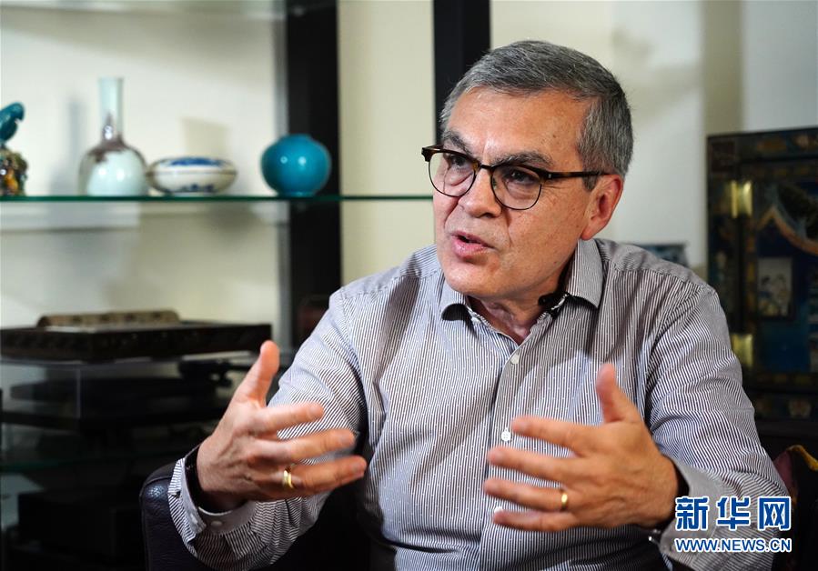 （國際·圖文互動）（1）通訊：他是中國人民英勇抗戰的見證者和參與者——后人追憶援華抗日法國醫生貝熙葉