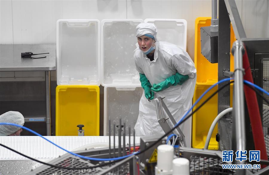 (第三屆進(jìn)博會(huì)·圖文互動(dòng))(2)通訊:新西蘭的進(jìn)博會(huì)味道,甜