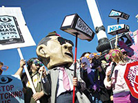 監聽亞太，美曾想“借道”日本光纜