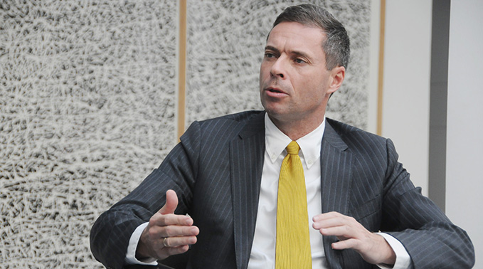 從“中國制造”到“中國創造”需大量前期投資