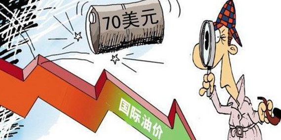 油價(jià)暴跌催生各式"陰謀論" 中國該儲油了！