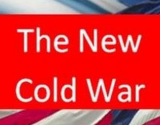 英對俄動真格了！“新冷戰(zhàn)”開打？