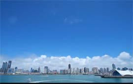 視頻|你好,青島!你好,上合!