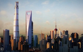 全球之智，中國品質