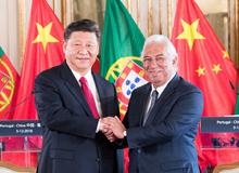 習近平主席對西班牙、阿根廷、巴拿馬、葡萄牙進行國事訪問并出席二十國集團領導人峰會（2018.11.27-12.5）