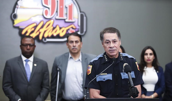 美國警方公布得州槍擊案遇難者身份 至少有8名外國人